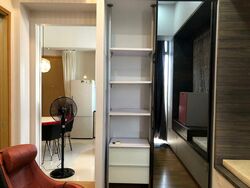 The Waterline (D19), Condominium #566198491
